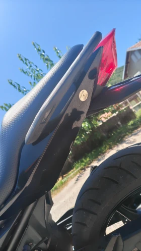 Yamaha XJ6 Diversion F, снимка 11