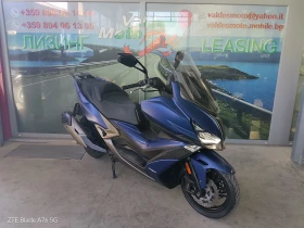 Kymco Xciting 400 ABS LED , снимка 1
