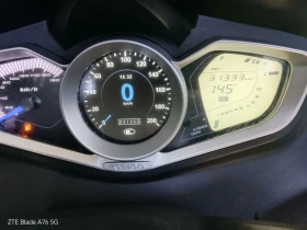 Kymco Xciting 400 ABS LED , снимка 8