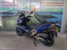 Kymco Xciting 400 ABS LED , снимка 3