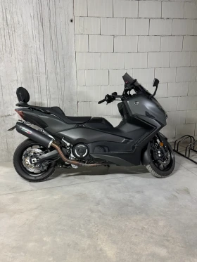 Yamaha T-max 560, снимка 2