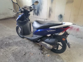 Honda Vision, снимка 3