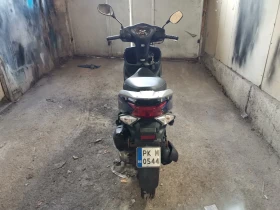 Honda Vision, снимка 5