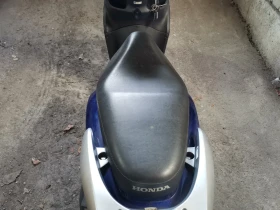Honda Vision, снимка 6