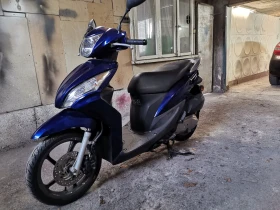 Honda Vision, снимка 1