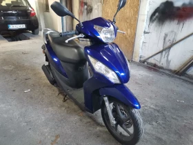 Honda Vision, снимка 2