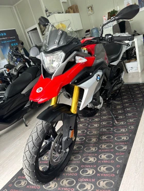 BMW G 310 GS, 2018. 2 - 25kw. | Mobile.bg    6