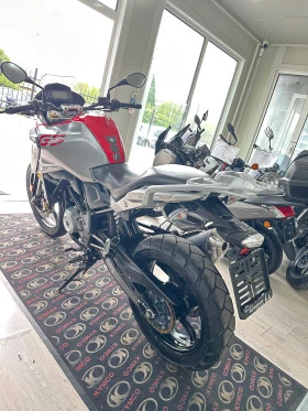 BMW G 310 GS, 2018. 2 - 25kw. | Mobile.bg    7