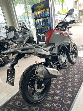 BMW G 310 GS, 2018. 2 - 25kw. | Mobile.bg    5