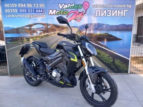 Keeway RKV 125, снимка 1