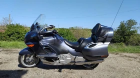 Обява за продажба на BMW K 1200 LT