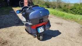 Обява за продажба на BMW K 1200 LT ~7 700 лв. - изображение 3