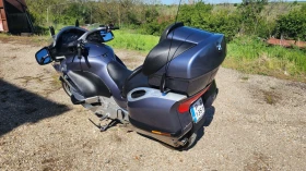 Обява за продажба на BMW K 1200 LT ~7 700 лв. - изображение 2