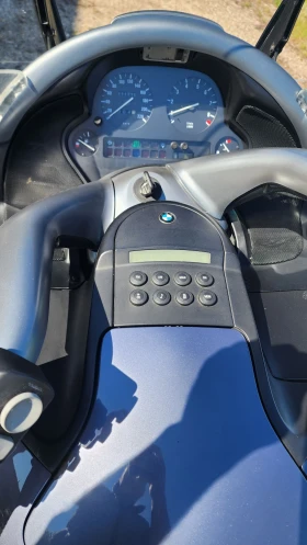 Обява за продажба на BMW K 1200 LT ~7 700 лв. - изображение 8
