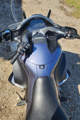 Обява за продажба на BMW K 1200 LT ~7 700 лв. - изображение 7