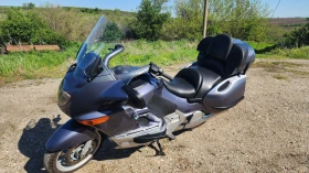 Обява за продажба на BMW K 1200 LT ~7 700 лв. - изображение 9