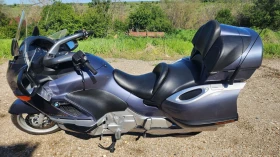 Обява за продажба на BMW K 1200 LT ~7 700 лв. - изображение 1