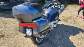 Обява за продажба на BMW K 1200 LT ~7 700 лв. - изображение 4