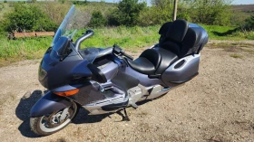 Обява за продажба на BMW K 1200 LT ~7 700 лв. - изображение 1