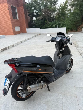 Обява за продажба на Kymco People Malossi ~3 999 лв. - изображение 5