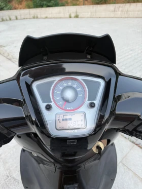 Обява за продажба на Kymco People Malossi ~3 999 лв. - изображение 10