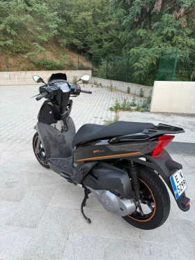 Обява за продажба на Kymco People Malossi ~3 999 лв. - изображение 4
