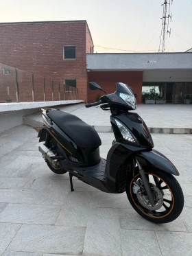 Обява за продажба на Kymco People Malossi ~3 999 лв. - изображение 8