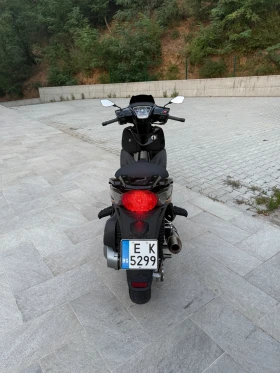 Обява за продажба на Kymco People Malossi ~3 999 лв. - изображение 7