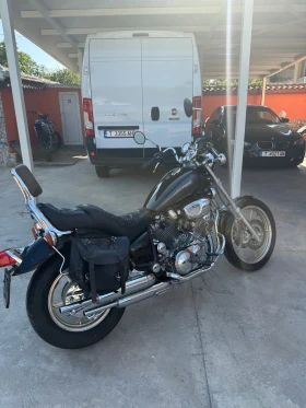 Yamaha Virago 1100 | Mobile.bg    4