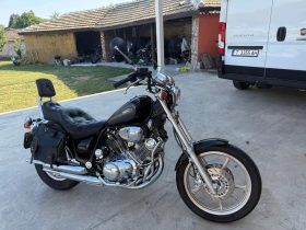 Yamaha Virago 1100 | Mobile.bg    2