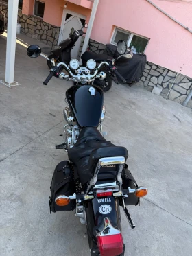 Yamaha Virago 1100 | Mobile.bg    7