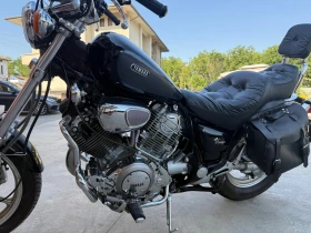 Yamaha Virago 1100 | Mobile.bg    9