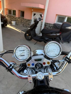Yamaha Virago 1100 | Mobile.bg    12