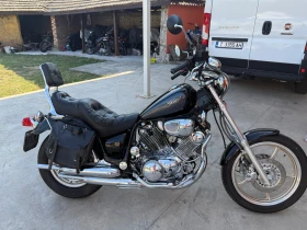 Yamaha Virago 1100 | Mobile.bg    3