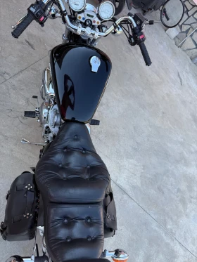 Yamaha Virago 1100 | Mobile.bg    11