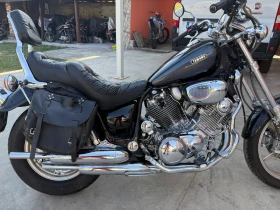 Yamaha Virago 1100 | Mobile.bg    5
