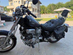 Yamaha Virago 1100 | Mobile.bg    8