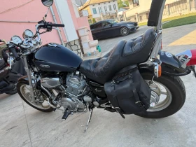 Yamaha Virago 1100 | Mobile.bg    6