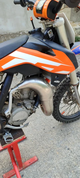 Ktm 85 | Mobile.bg    6