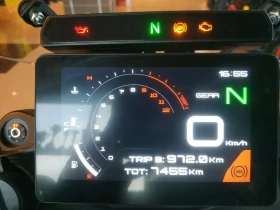 Benelli TRK 702X ABS | Mobile.bg    7