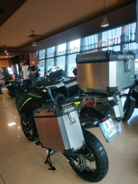 Benelli TRK 702X ABS | Mobile.bg    4