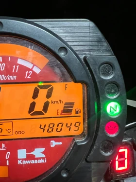 Обява за продажба на Kawasaki Z ~6 999 лв. - изображение 9