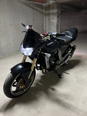 Обява за продажба на Kawasaki Z ~6 999 лв. - изображение 1