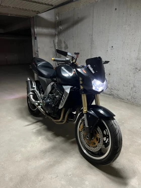 Обява за продажба на Kawasaki Z ~6 999 лв. - изображение 1
