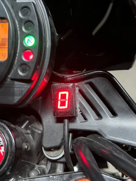 Обява за продажба на Kawasaki Z ~6 999 лв. - изображение 10