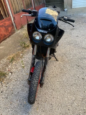 Yamaha Tdr | Mobile.bg    4