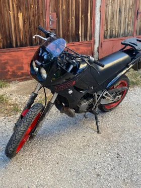  Yamaha Tdr