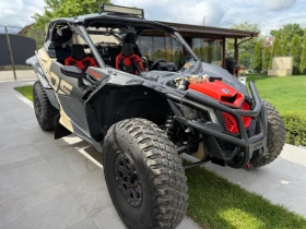 Can-Am Maverick X3 X3DS/TurboRR | Mobile.bg � ����� ������ 2