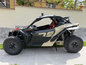 Can-Am Maverick X3 X3DS/TurboRR | Mobile.bg � ����� ������ 5
