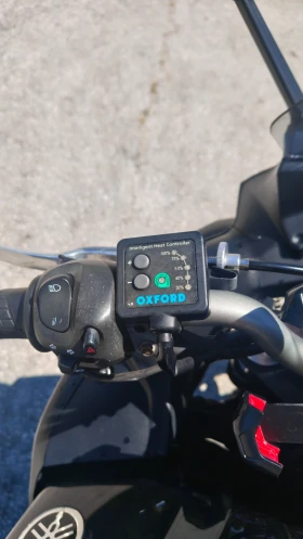 Yamaha XJ6 Diversion F | Mobile.bg � ����� ������ 13